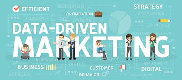 Data-Driven