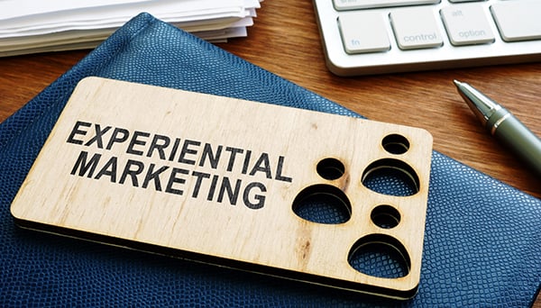 Experiential Marketing