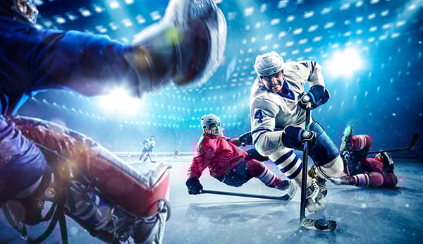 Hockey