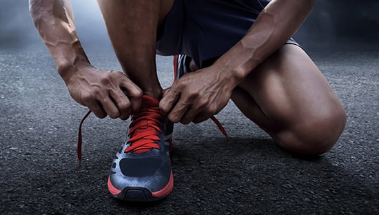 Running-Blog