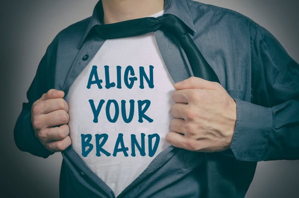 brand