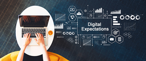 Digital-Expectations